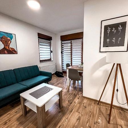 Apartment Park Banja Luka Luaran gambar