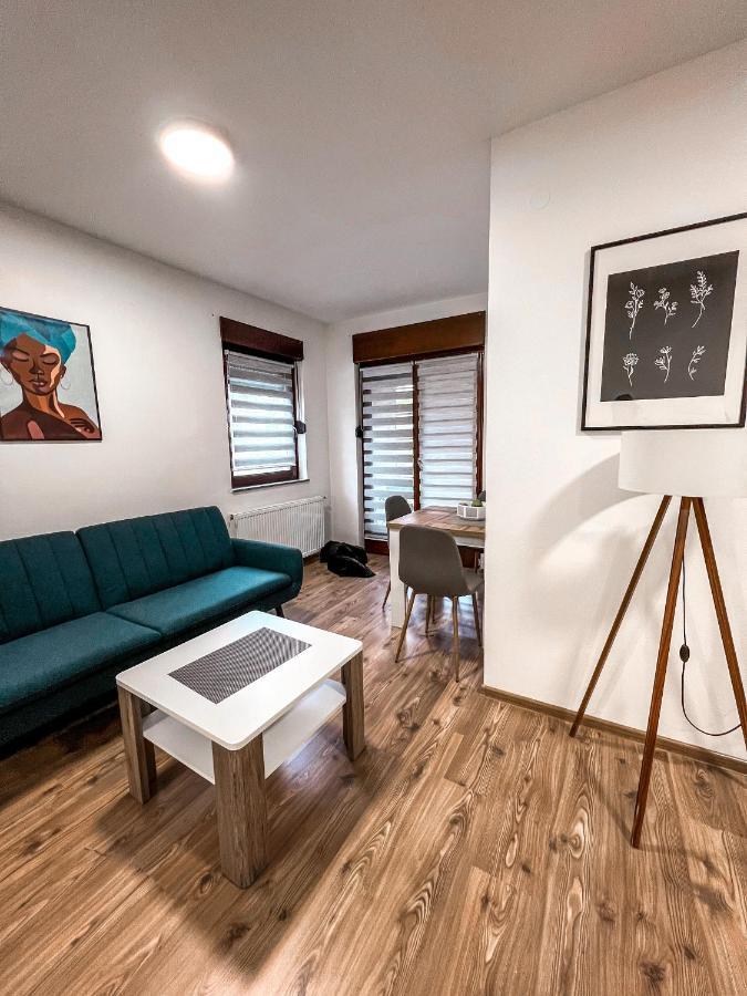 Apartment Park Banja Luka Luaran gambar