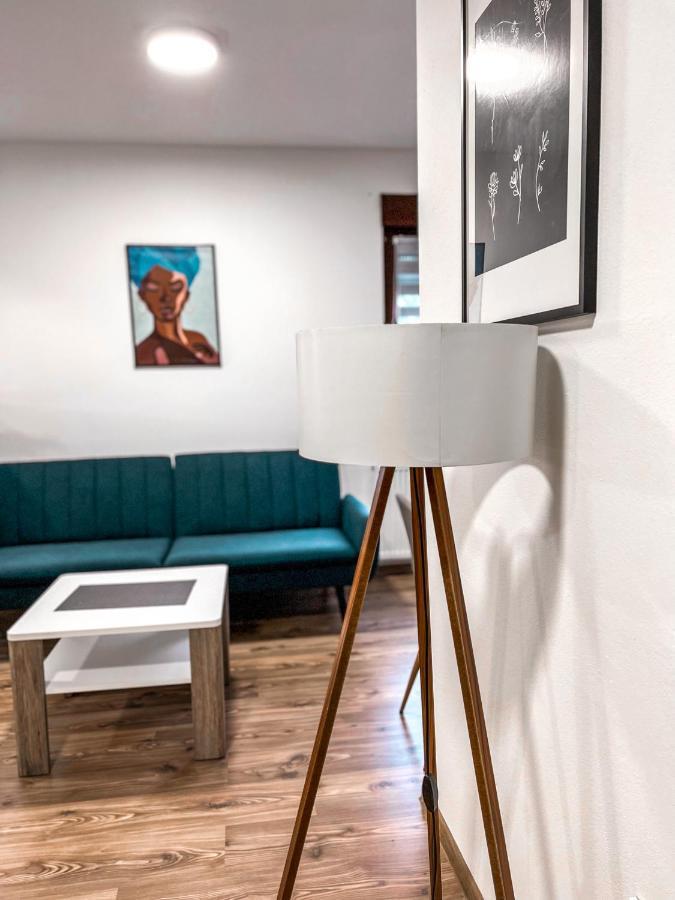 Apartment Park Banja Luka Luaran gambar